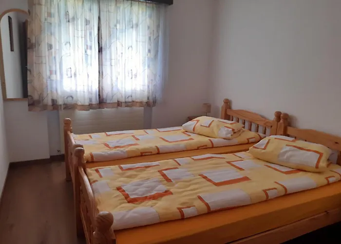 Wohnung Bergruh